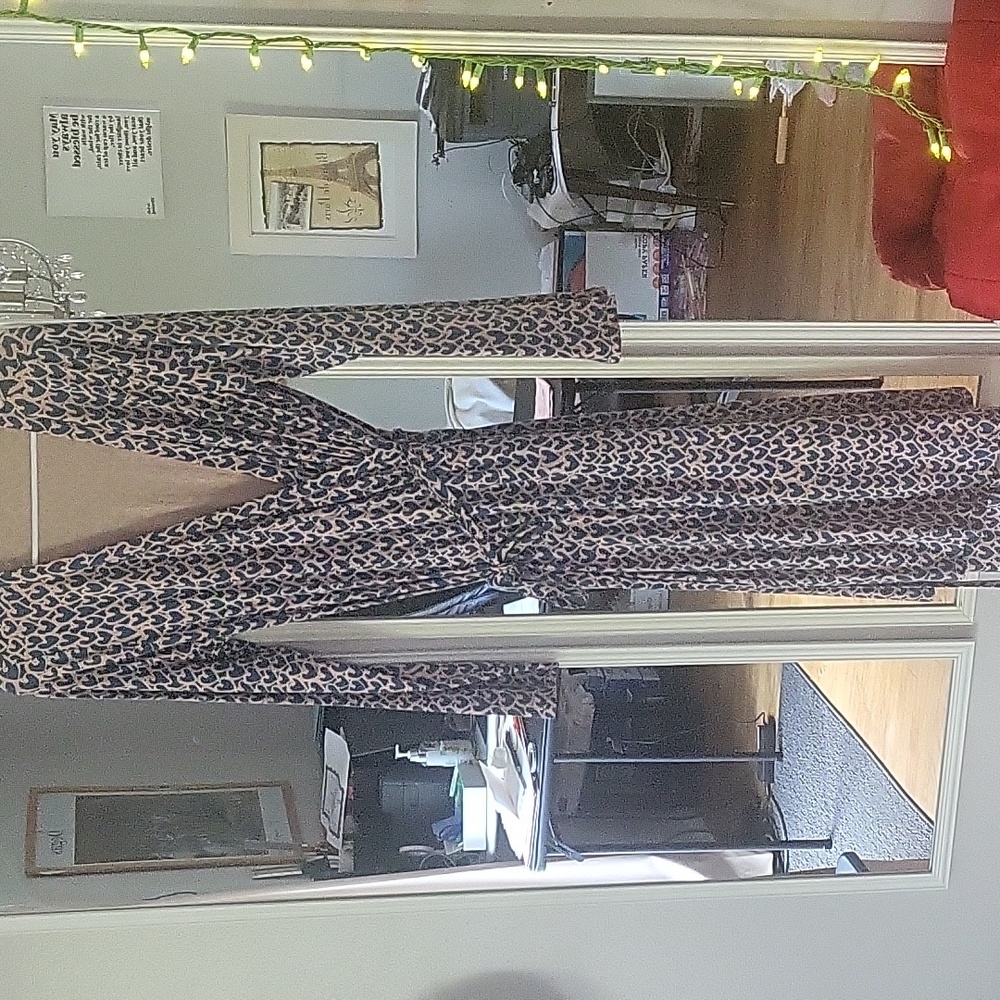 Boden dress